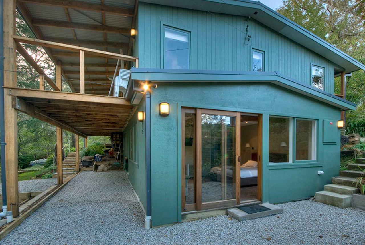 Ribbon Gum Lodge Katoomba Kültér fotó